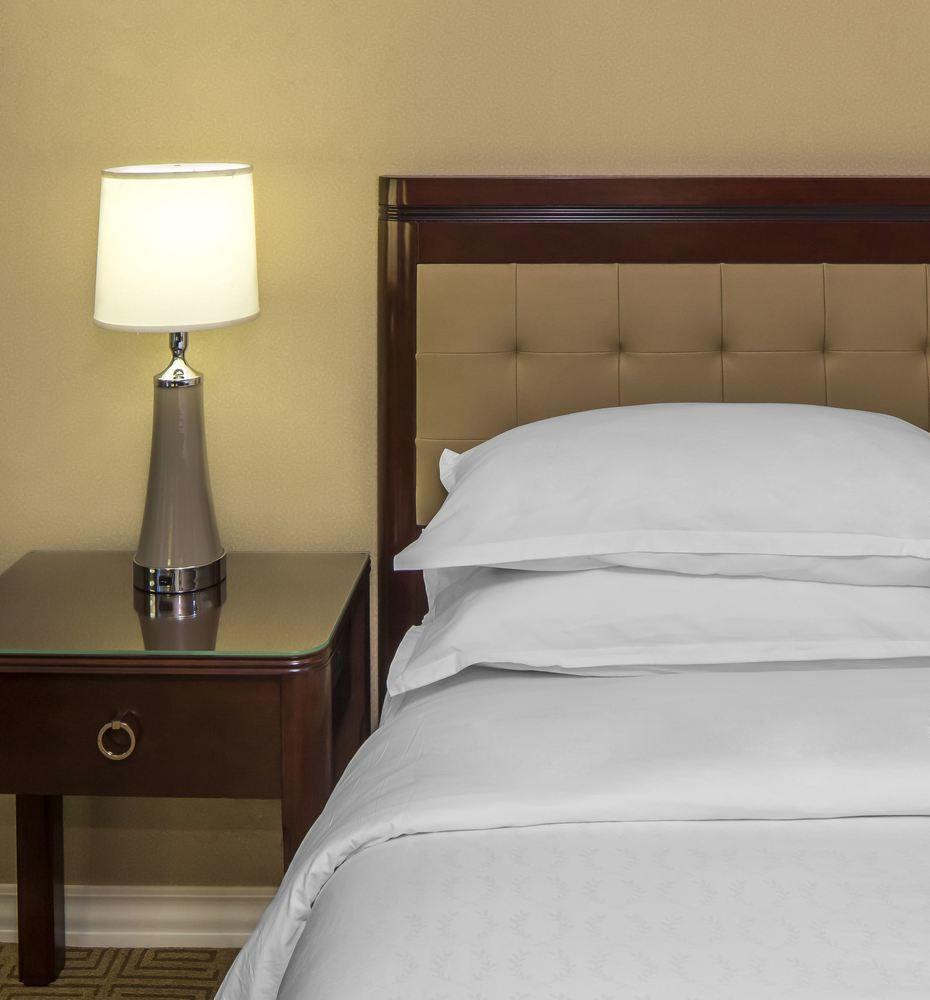 Sheraton Pittsburgh Hotel At Station Square Eksteriør bilde